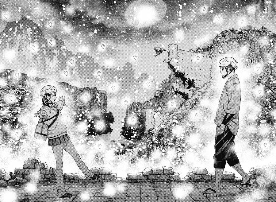 Vũ Trang Siêu Nhiên Chap 144 - Next Chap 145