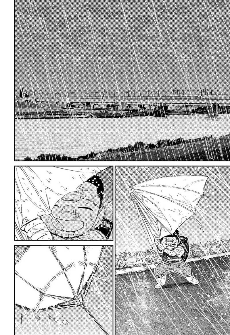 Vũ Trang Siêu Nhiên Chap 153 - Next Chap 154