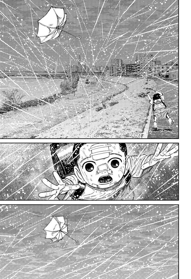 Vũ Trang Siêu Nhiên Chap 153 - Next Chap 154