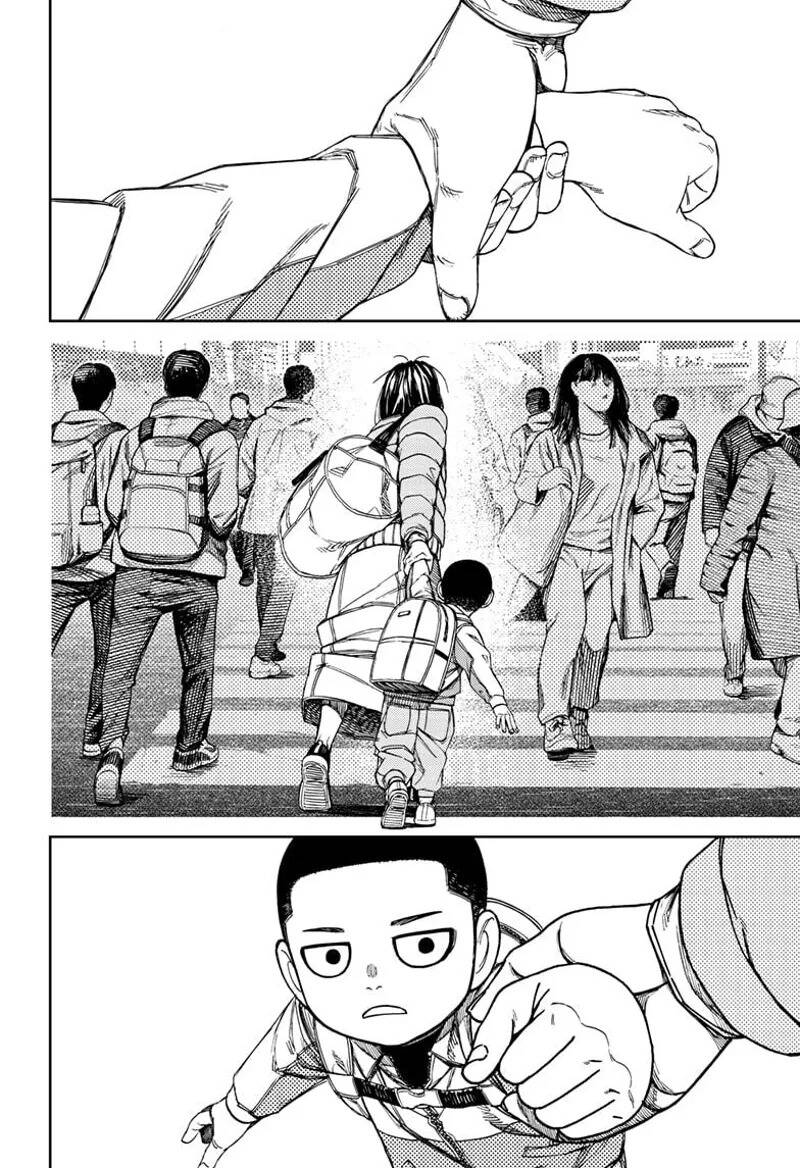 Vũ Trang Siêu Nhiên Chap 153 - Next Chap 154