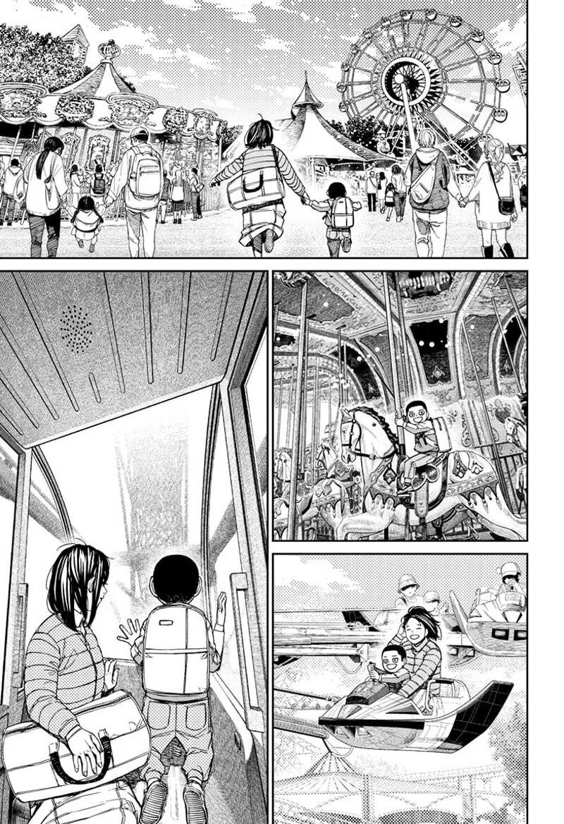 Vũ Trang Siêu Nhiên Chap 153 - Next Chap 154