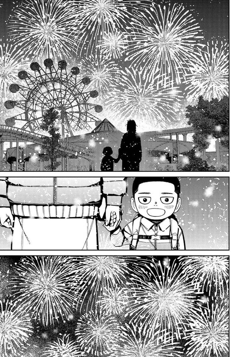 Vũ Trang Siêu Nhiên Chap 153 - Next Chap 154