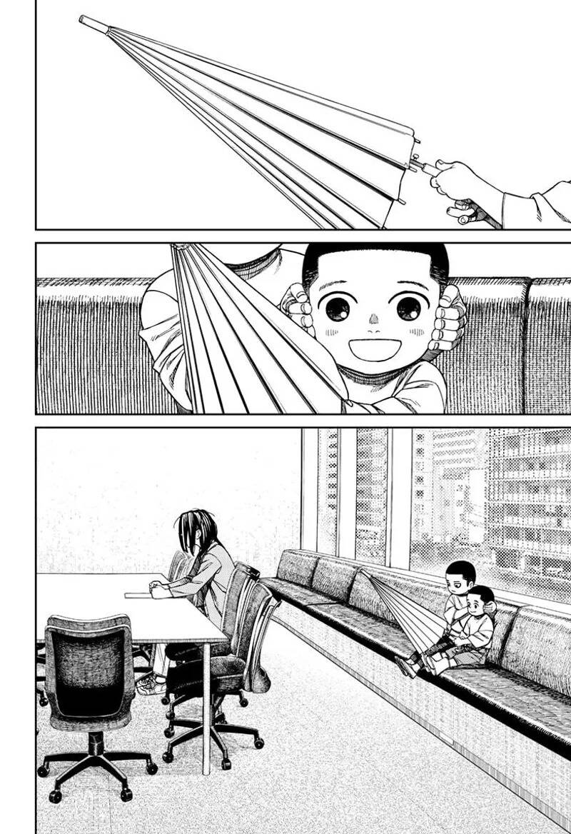 Vũ Trang Siêu Nhiên Chap 153 - Next Chap 154