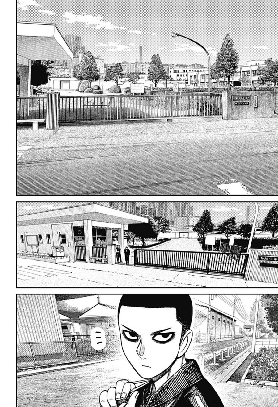 Vũ Trang Siêu Nhiên Chap 154 - Next Chap 155