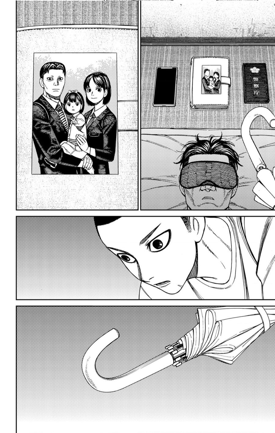 Vũ Trang Siêu Nhiên Chap 155 - Next Chap 156