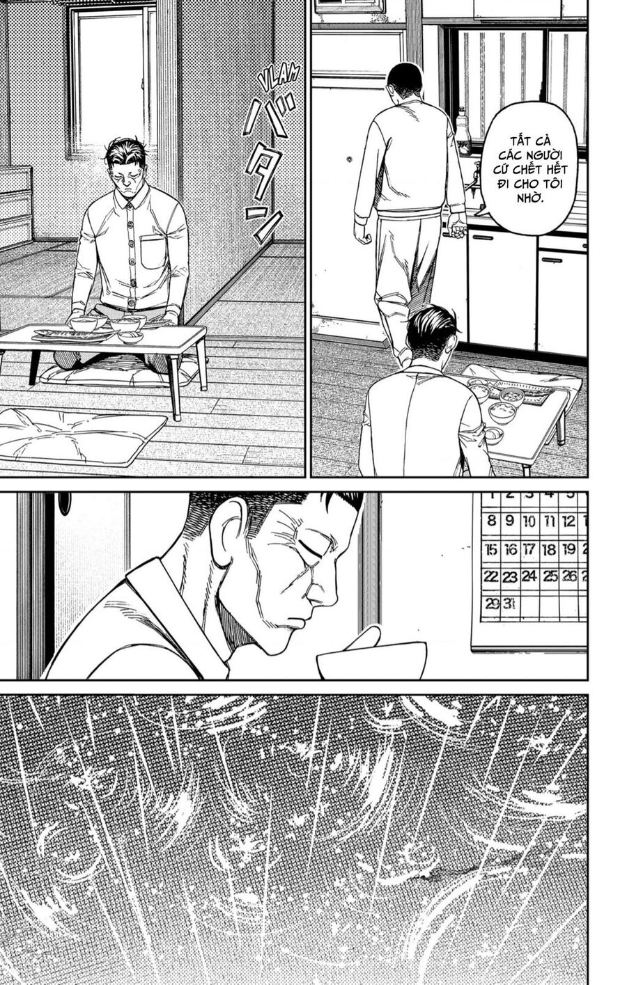 Vũ Trang Siêu Nhiên Chap 155 - Next Chap 156