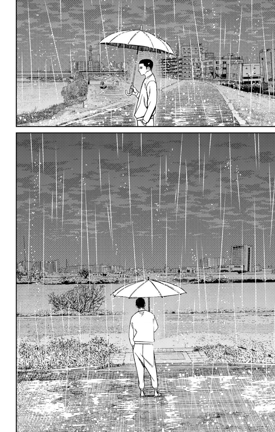 Vũ Trang Siêu Nhiên Chap 155 - Next Chap 156