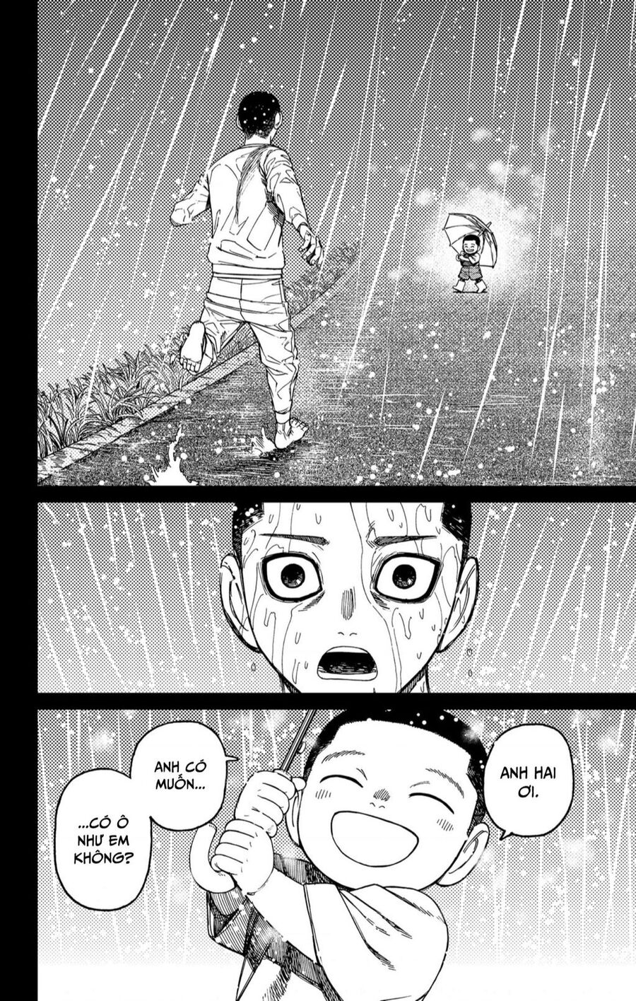 Vũ Trang Siêu Nhiên Chap 156 - Next Chap 157