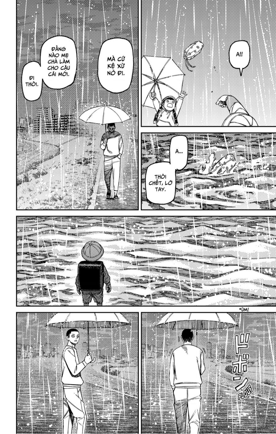 Vũ Trang Siêu Nhiên Chap 156 - Next Chap 157