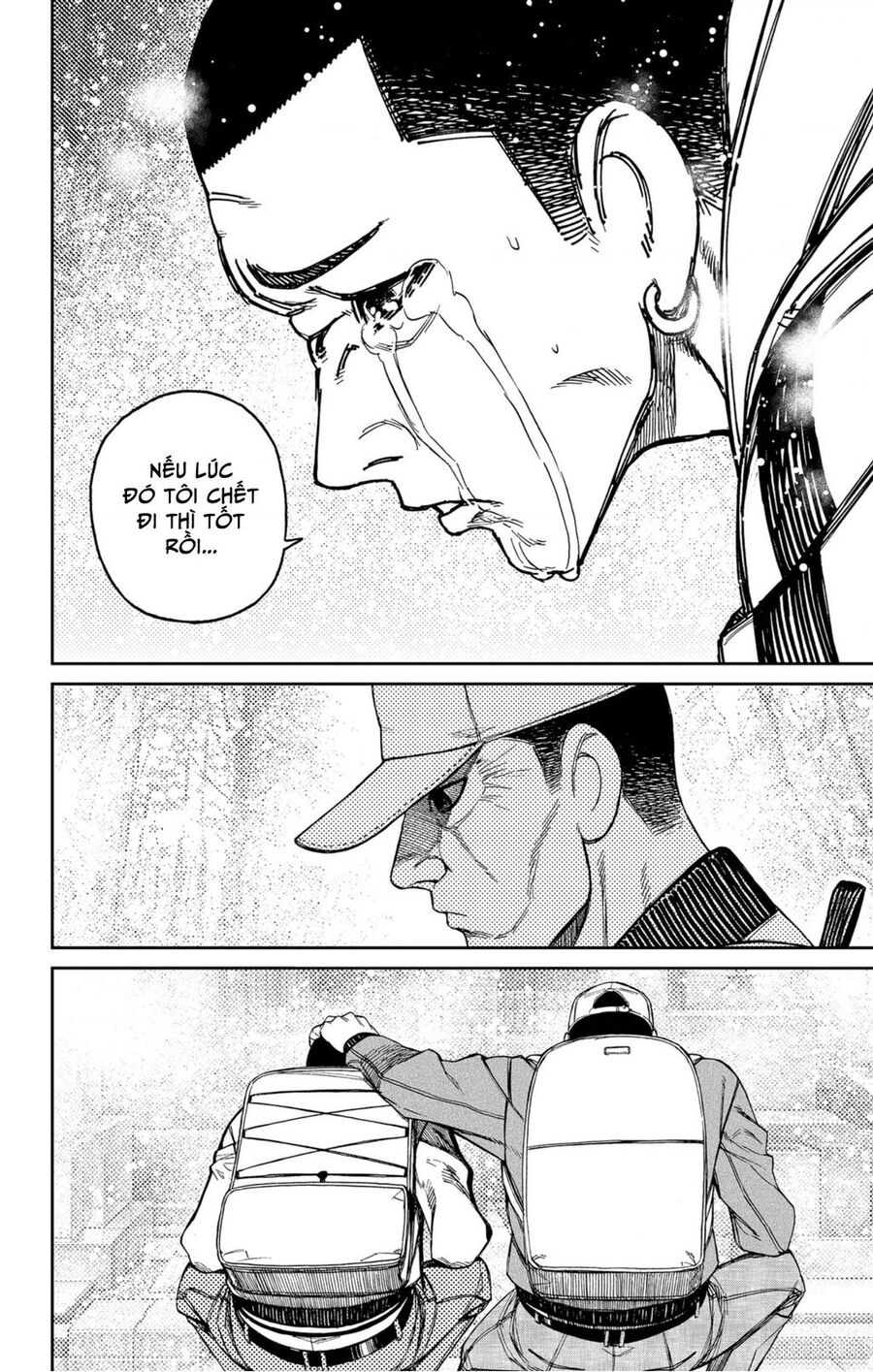 Vũ Trang Siêu Nhiên Chap 157 - Next Chap 158