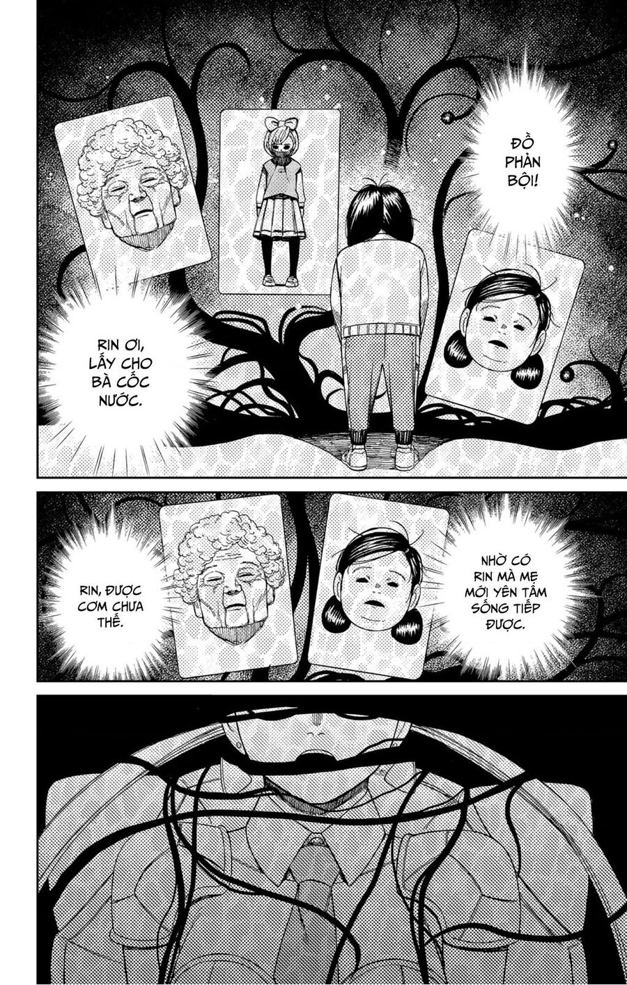 Vũ Trang Siêu Nhiên Chap 160 - Next Chap 161