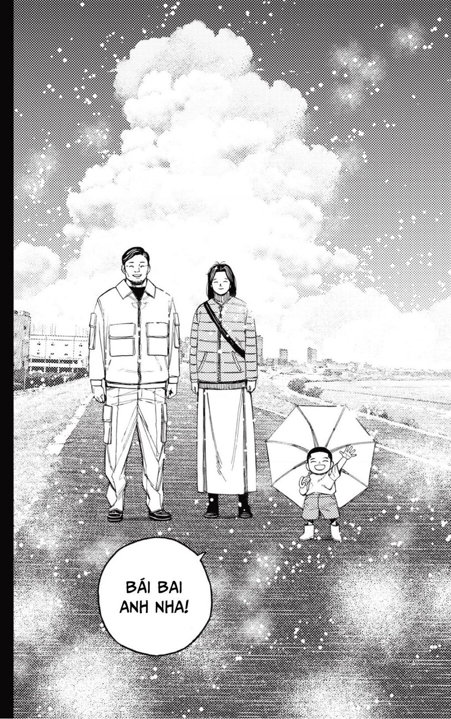 Vũ Trang Siêu Nhiên Chap 162 - Next Chap 163