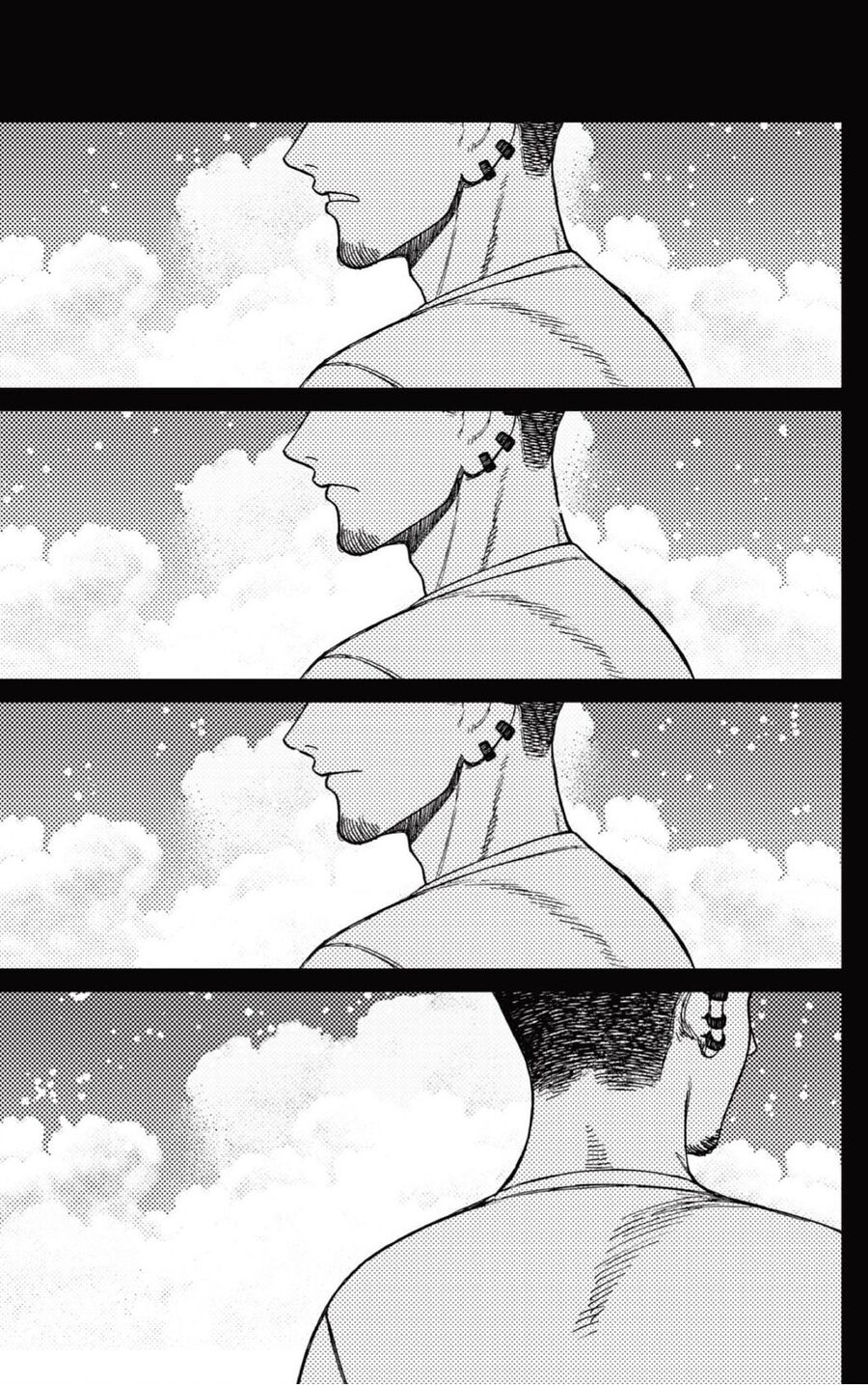 Vũ Trang Siêu Nhiên Chap 162 - Next Chap 163