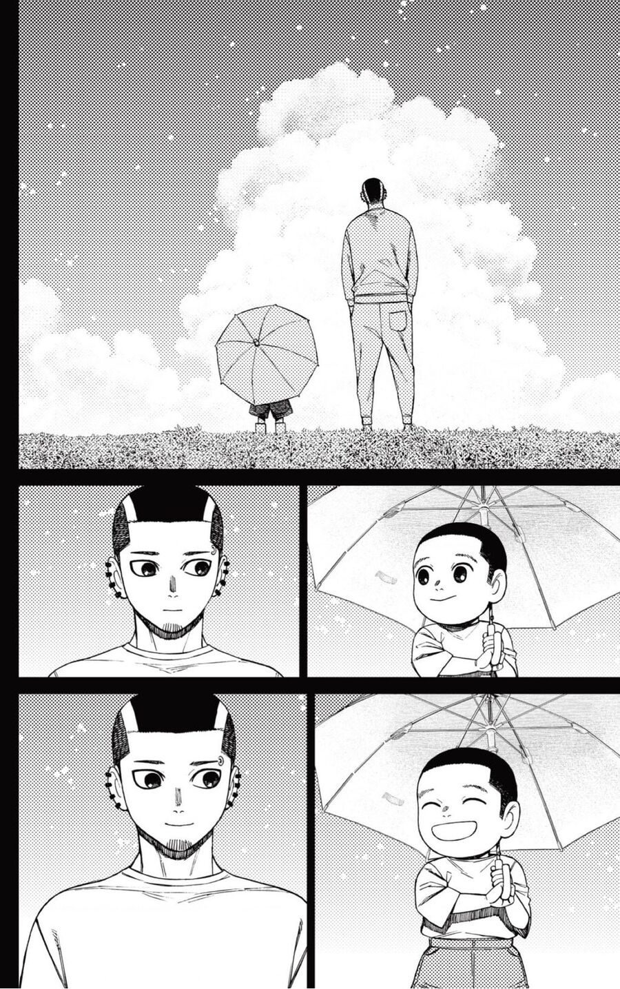 Vũ Trang Siêu Nhiên Chap 162 - Next Chap 163