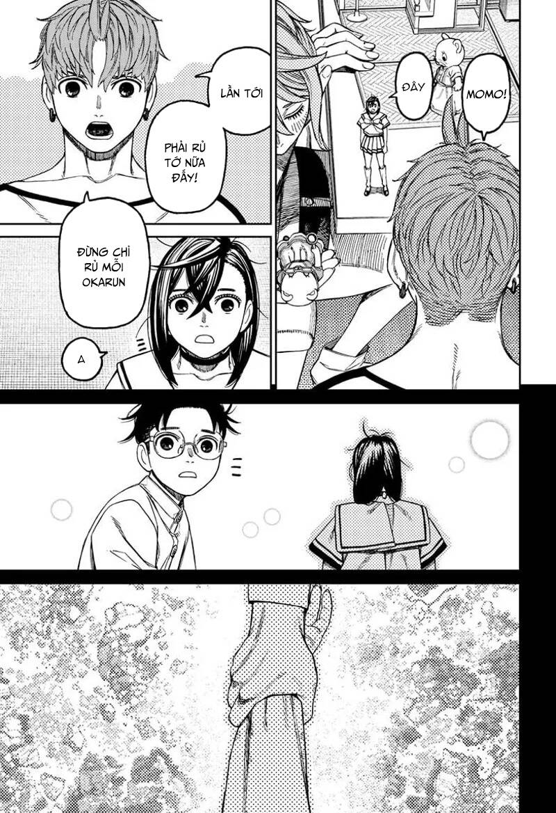 Vũ Trang Siêu Nhiên Chap 164 - Next Chap 165
