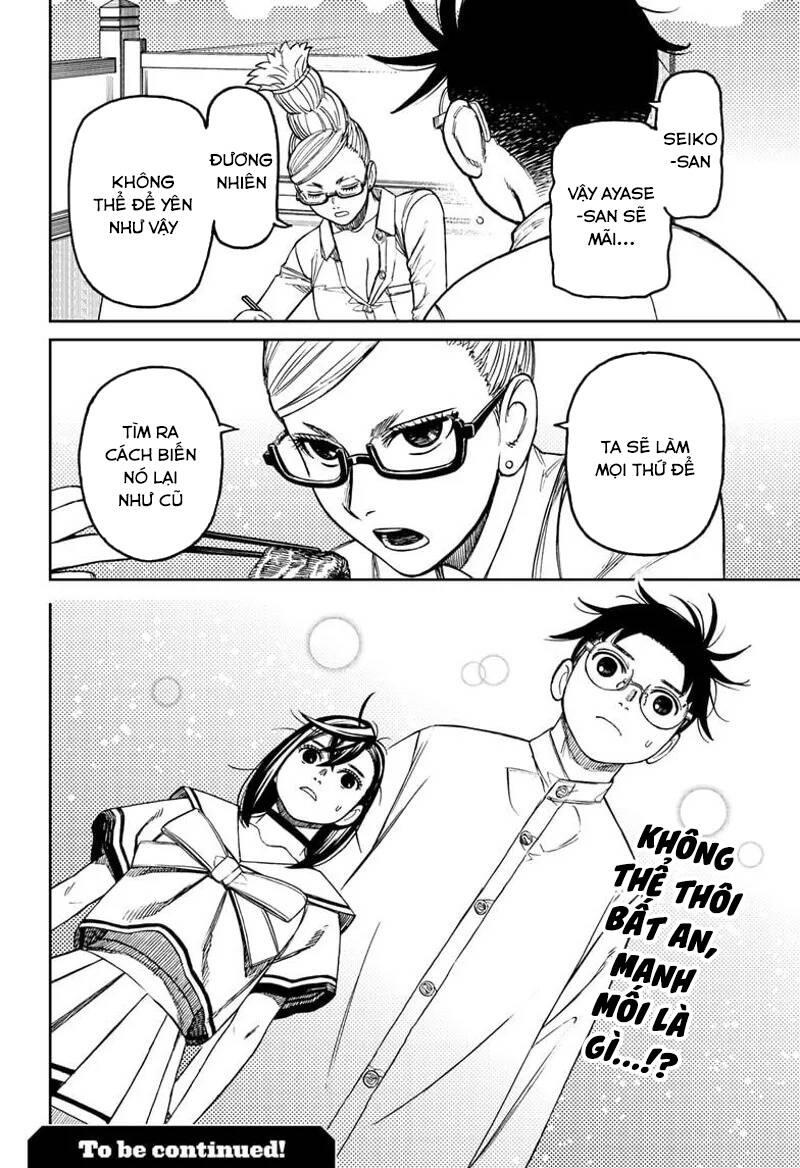Vũ Trang Siêu Nhiên Chap 164 - Next Chap 165