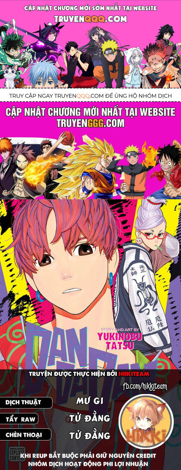 Vũ Trang Siêu Nhiên Chap 178 - Next Chap 179