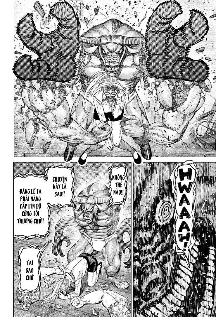 Vũ Trang Siêu Nhiên Chap 178 - Next Chap 179