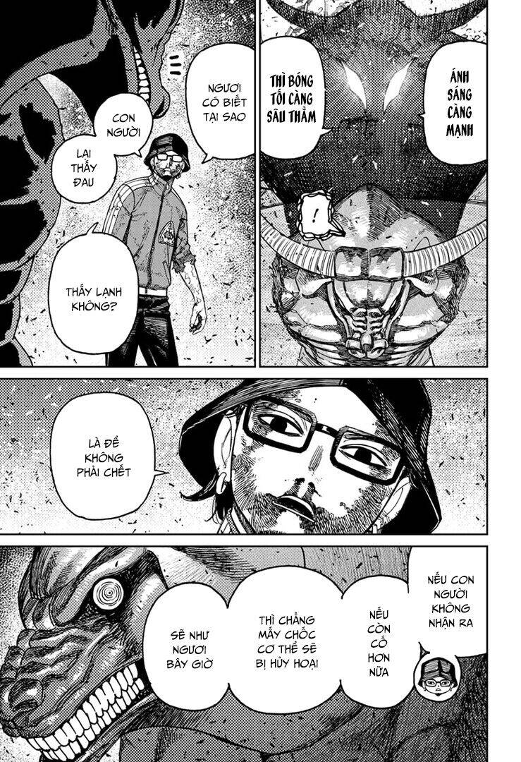 Vũ Trang Siêu Nhiên Chap 178 - Next Chap 179