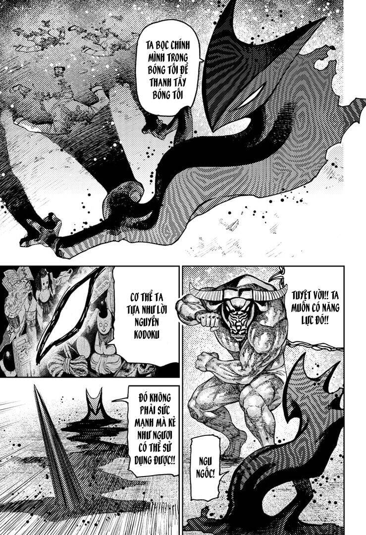 Vũ Trang Siêu Nhiên Chap 178 - Next Chap 179