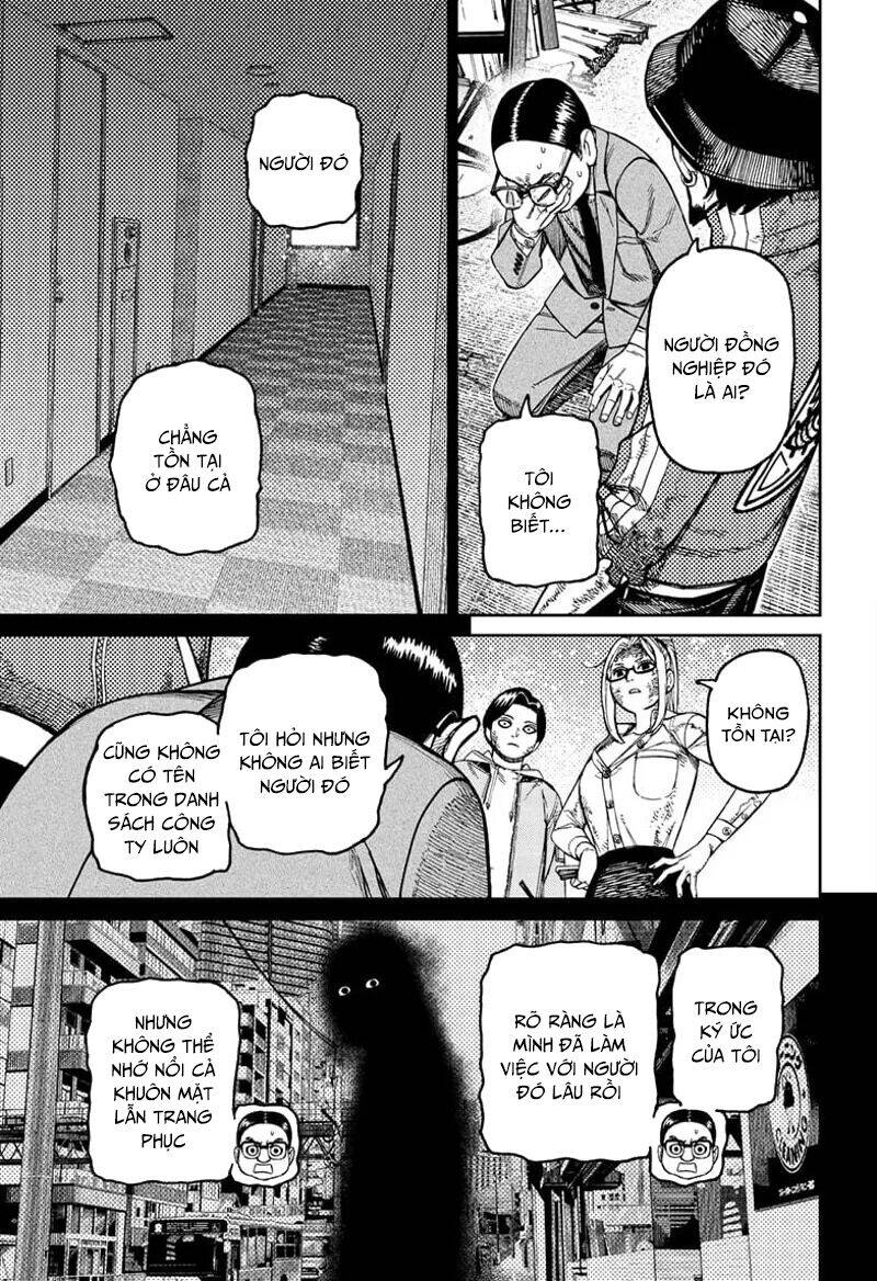 Vũ Trang Siêu Nhiên Chap 179 - Next Chap 180