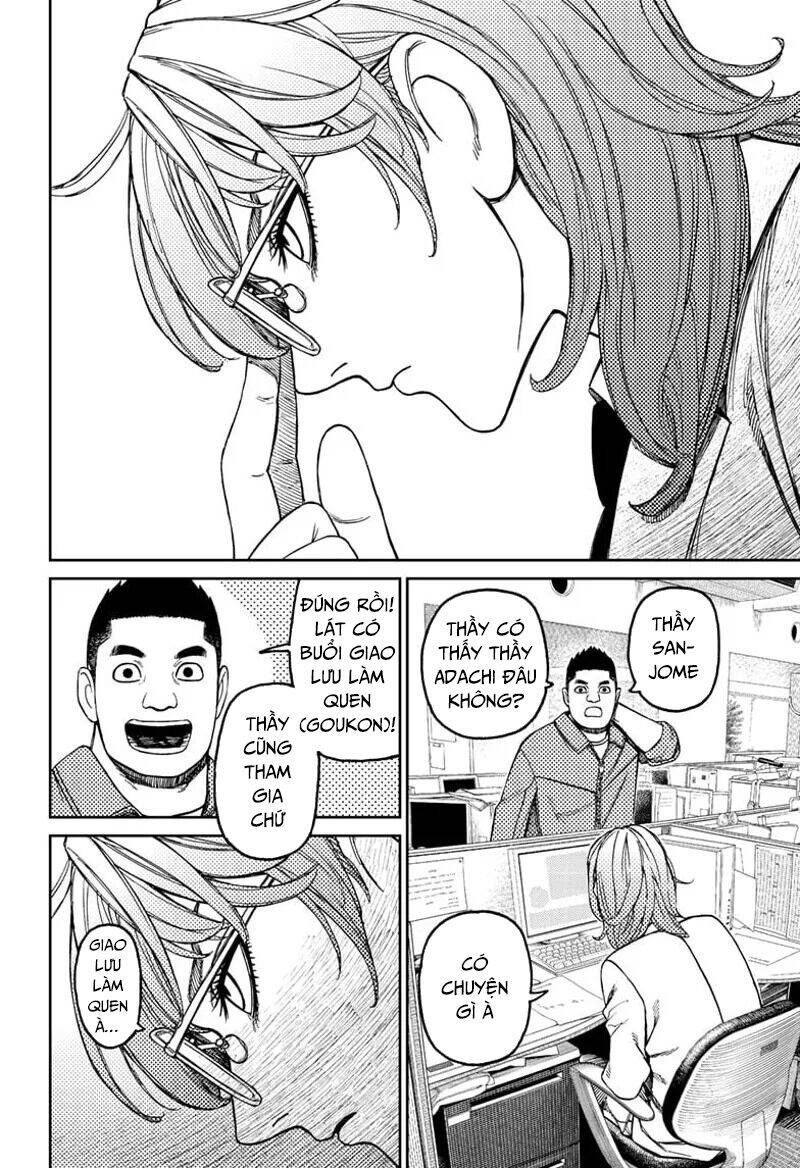 Vũ Trang Siêu Nhiên Chap 179 - Next Chap 180