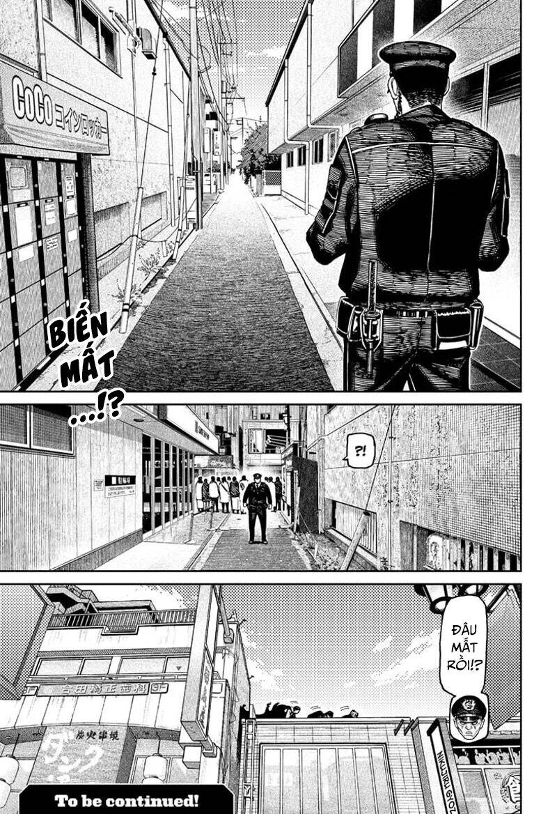 Vũ Trang Siêu Nhiên Chap 179 - Next Chap 180