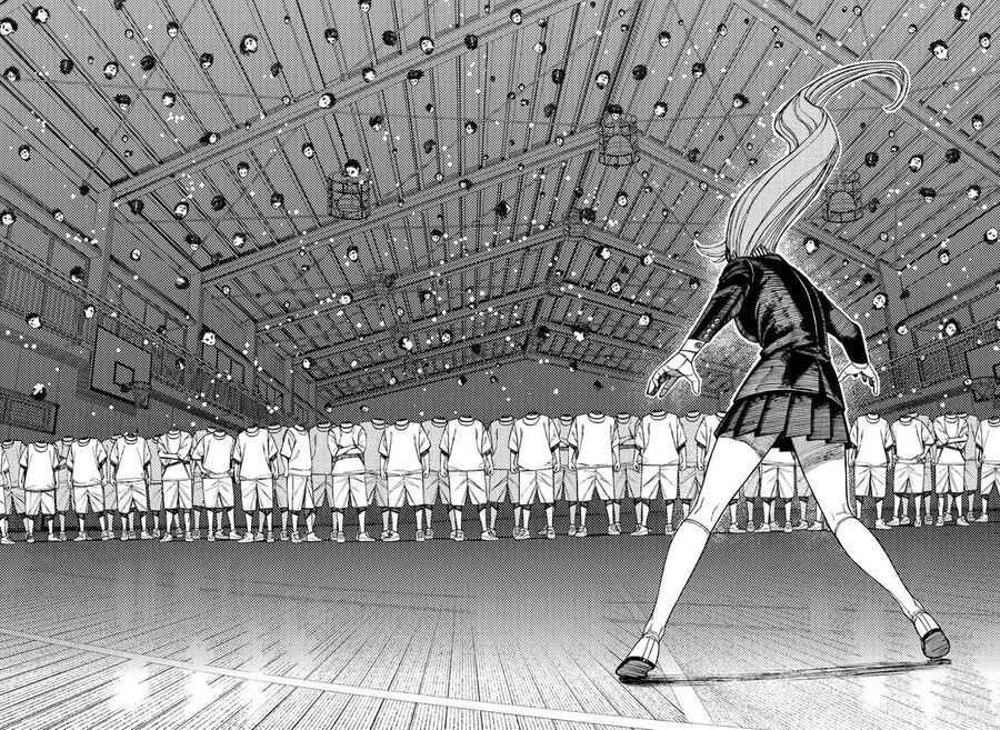 Vũ Trang Siêu Nhiên Chap 183 - Next Chap 184