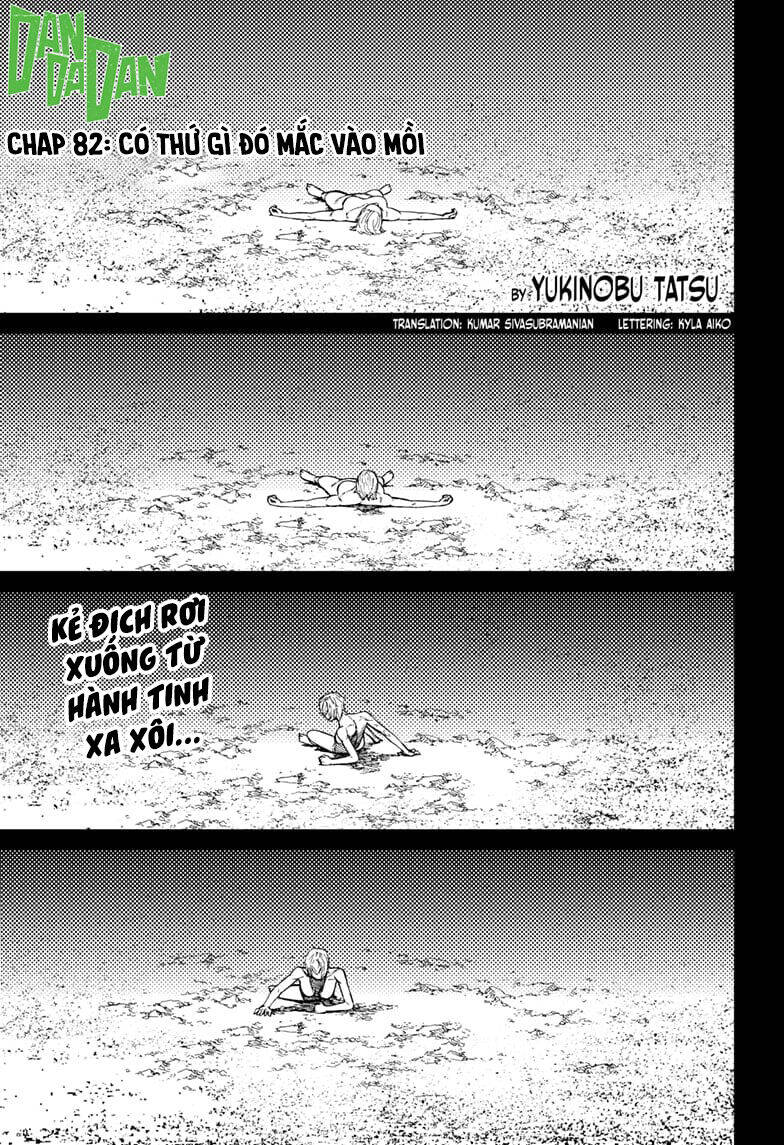 Vũ Trang Siêu Nhiên Chap 182 - Next Chap 183