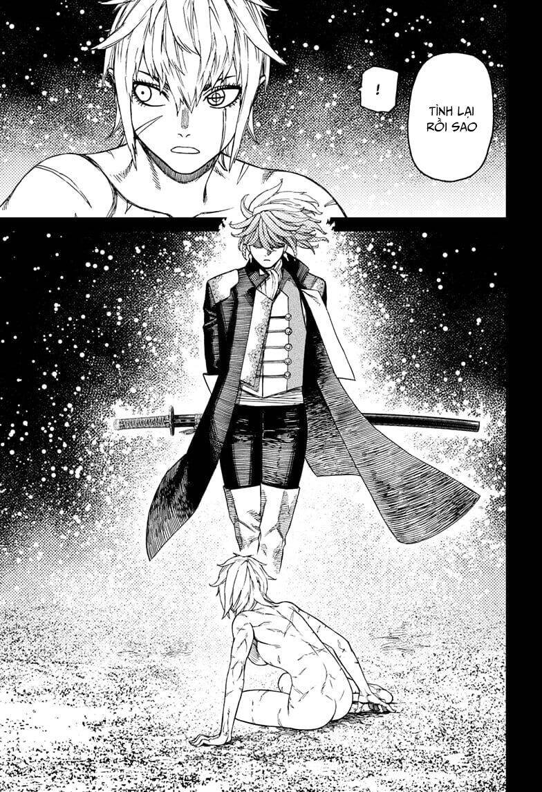 Vũ Trang Siêu Nhiên Chap 182 - Next Chap 183