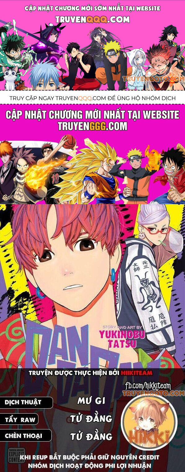 Vũ Trang Siêu Nhiên Chap 184 - Next Chap 185