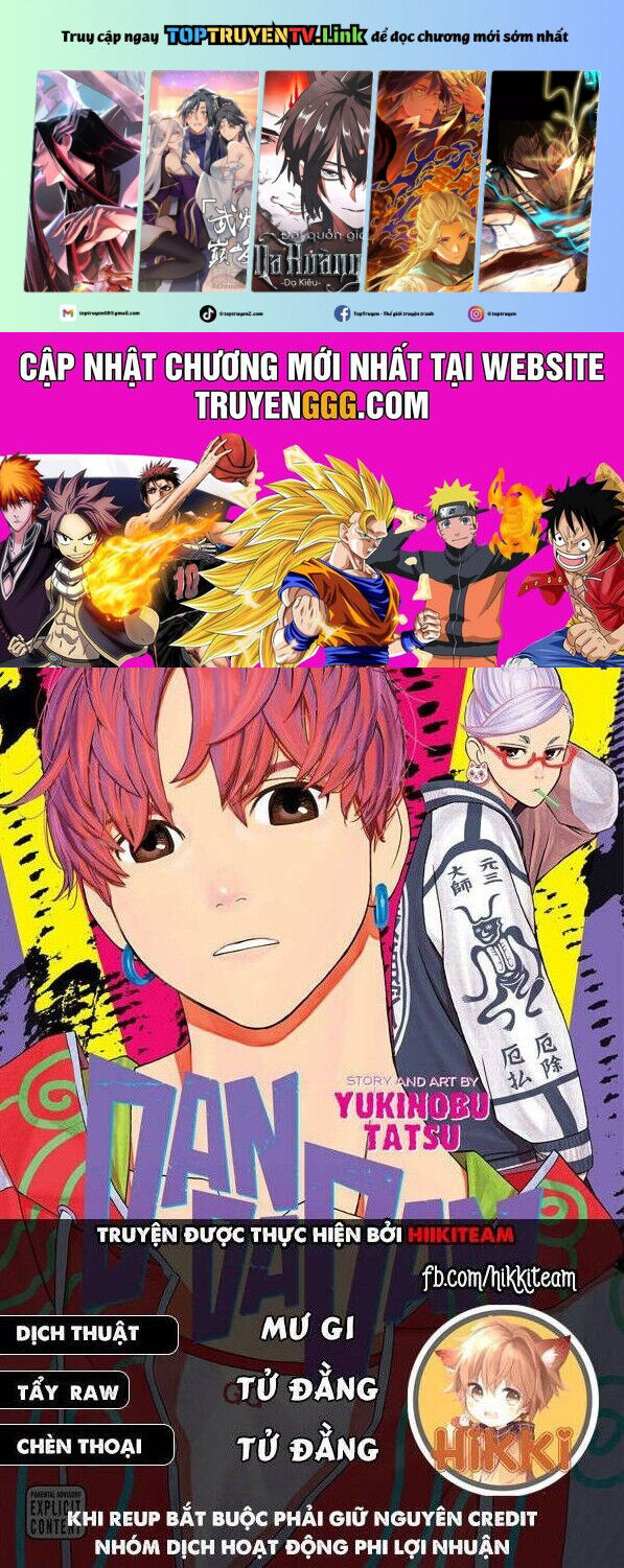 Vũ Trang Siêu Nhiên Chap 185 - Next Chap 186