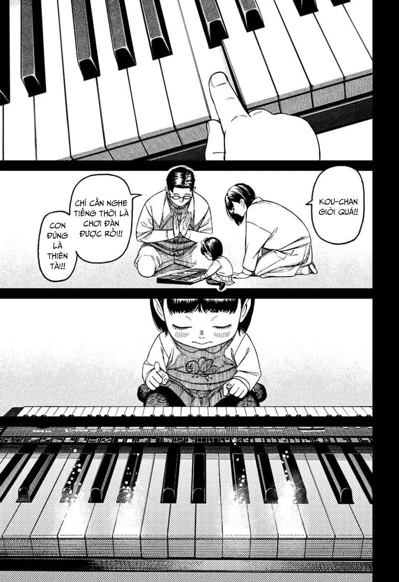 Vũ Trang Siêu Nhiên Chap 186 - Next Chap 187