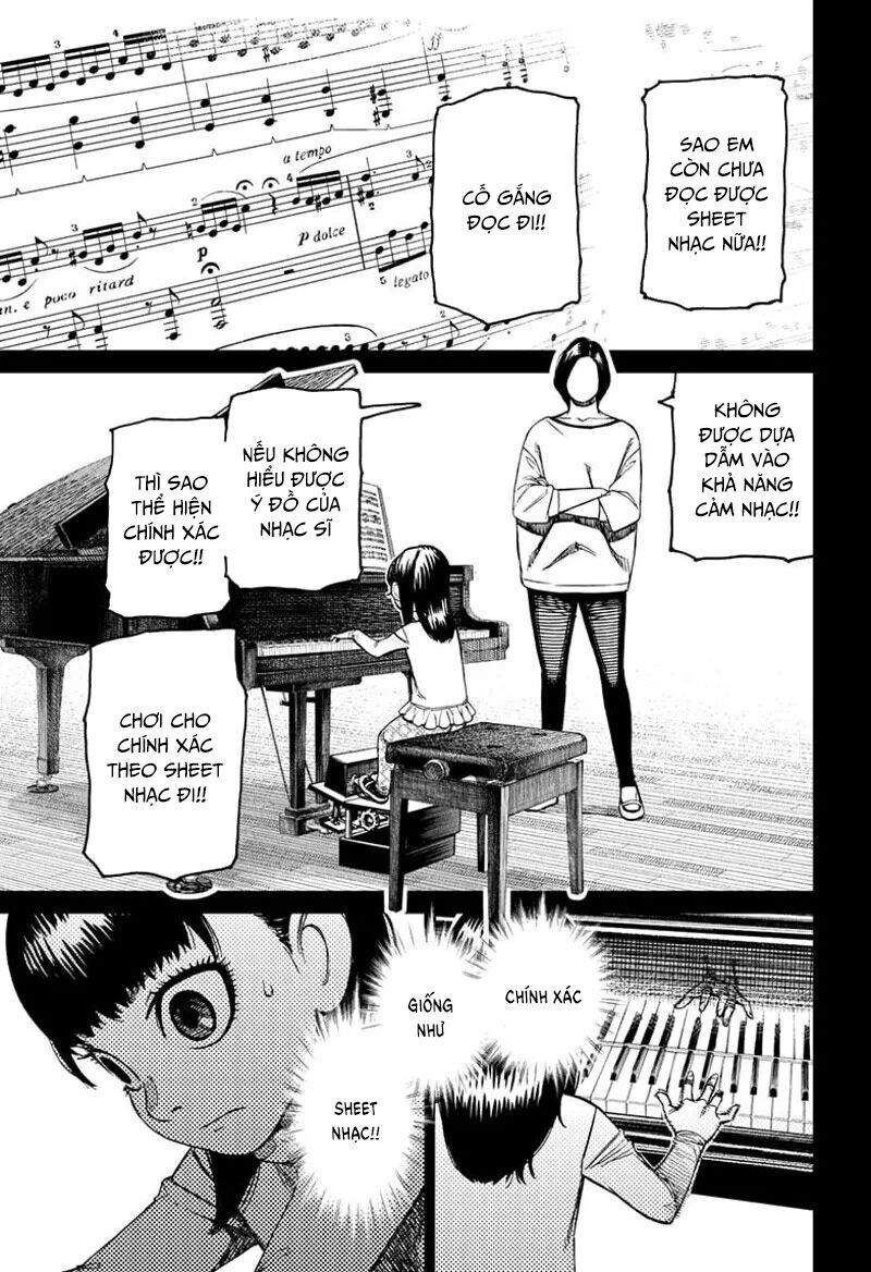 Vũ Trang Siêu Nhiên Chap 186 - Next Chap 187