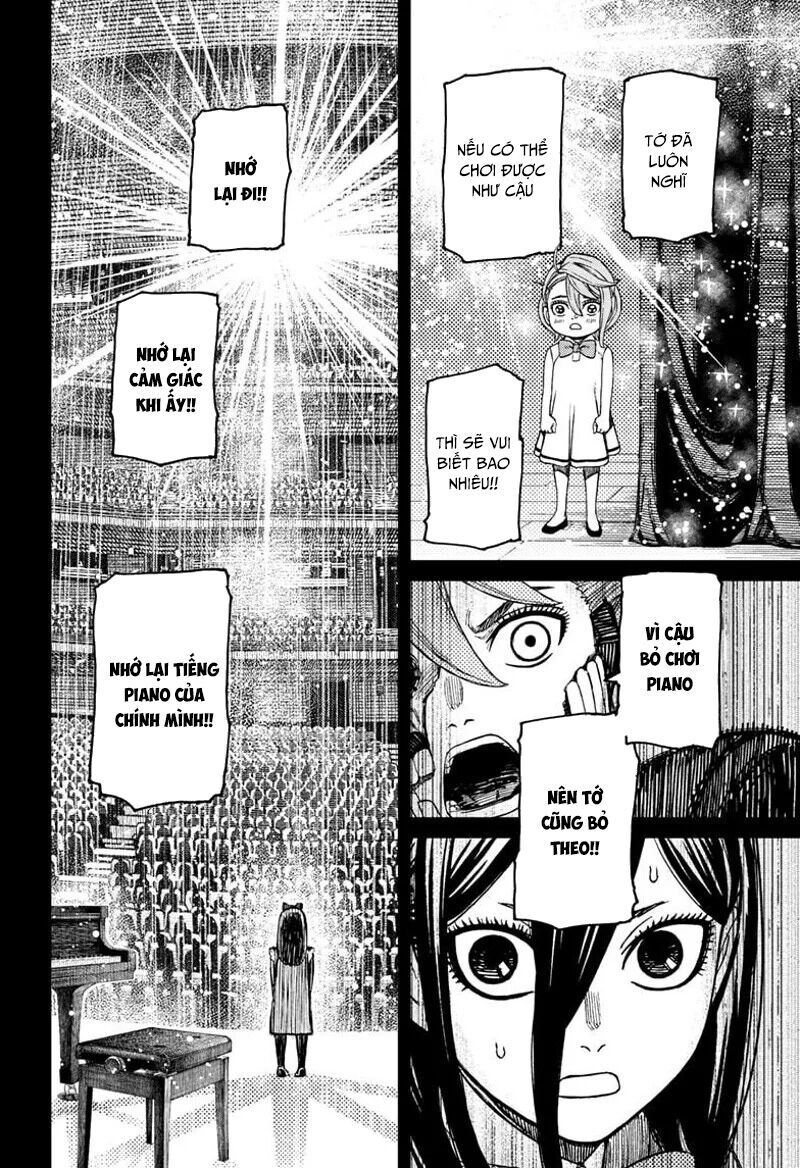 Vũ Trang Siêu Nhiên Chap 186 - Next Chap 187