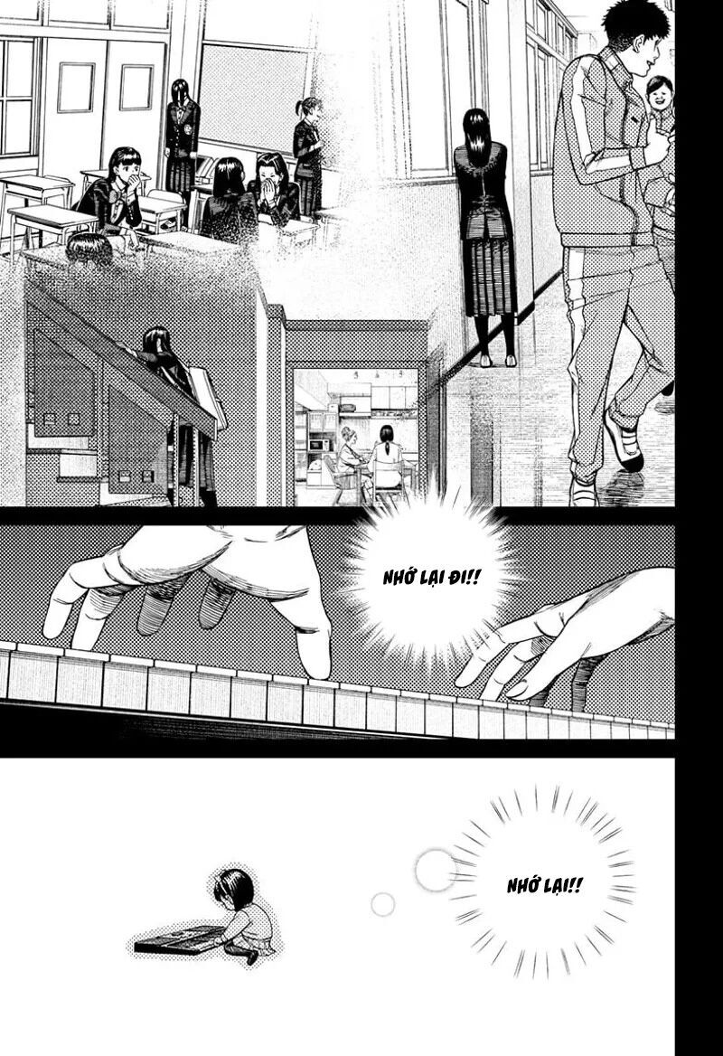 Vũ Trang Siêu Nhiên Chap 186 - Next Chap 187