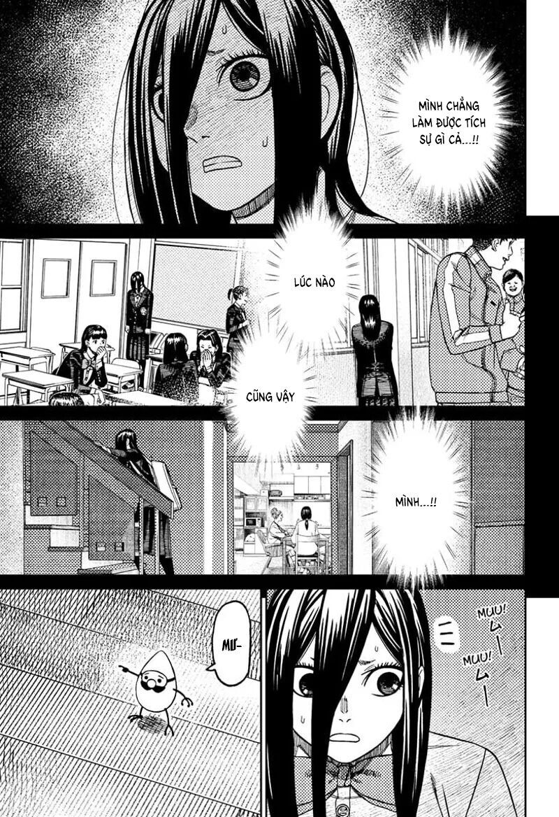 Vũ Trang Siêu Nhiên Chap 186 - Next Chap 187