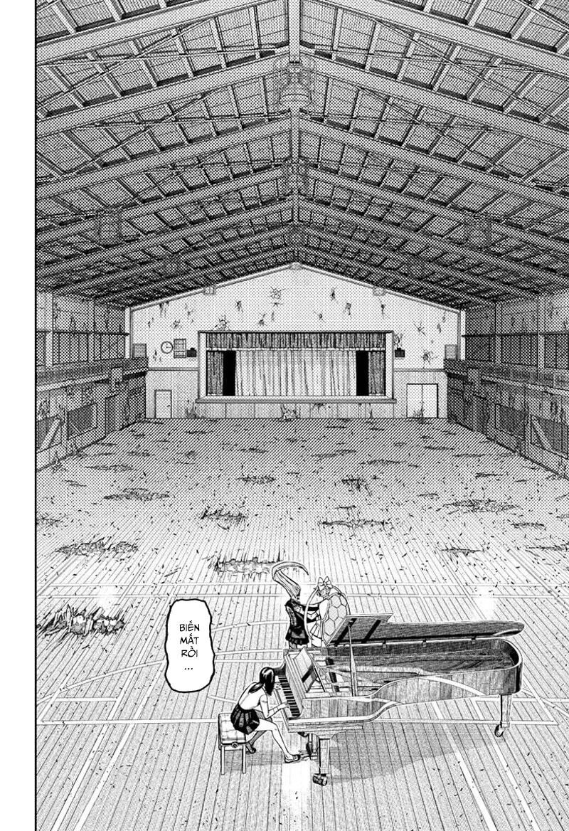 Vũ Trang Siêu Nhiên Chap 187 - Next Chap 188