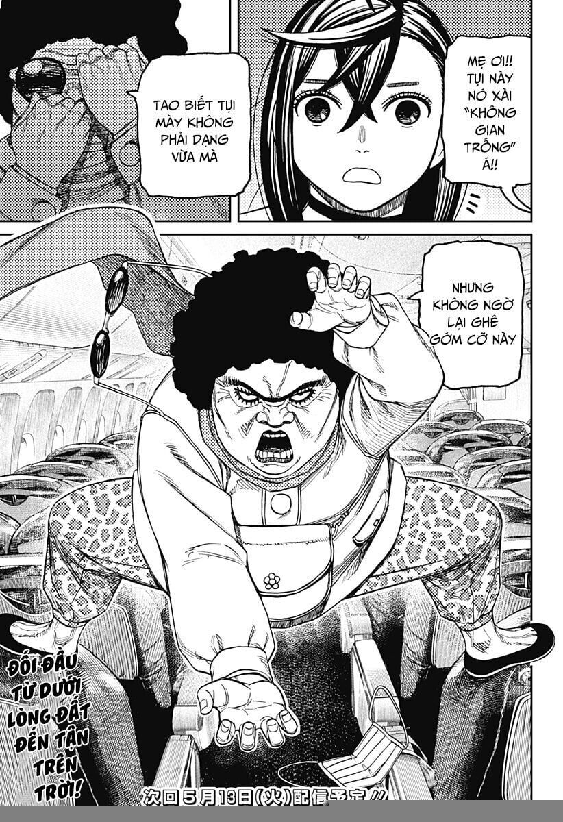 Vũ Trang Siêu Nhiên Chap 193 - Next Chap 194