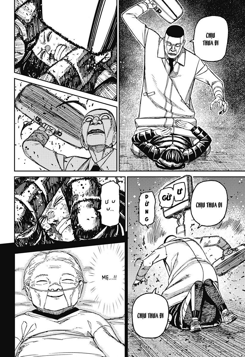 Vũ Trang Siêu Nhiên Chap 191 - Next Chap 192