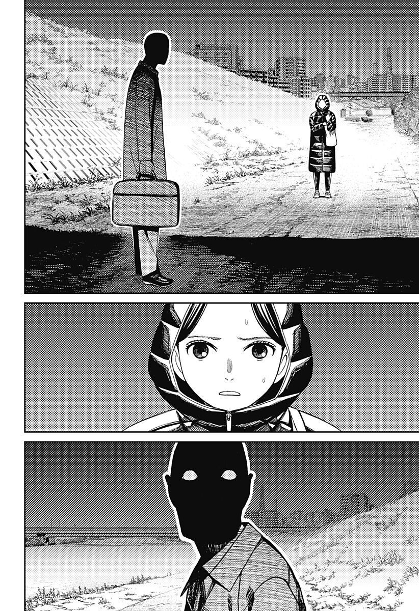 Vũ Trang Siêu Nhiên Chap 191 - Next Chap 192