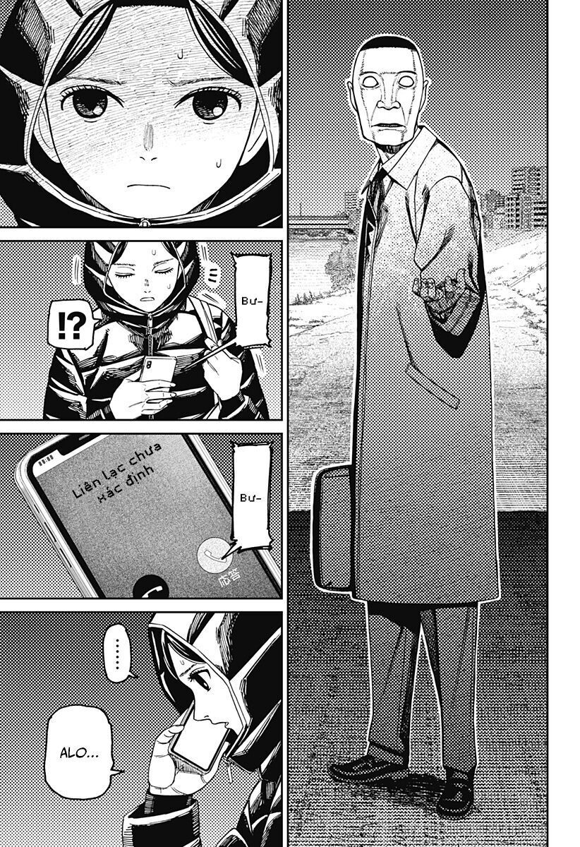 Vũ Trang Siêu Nhiên Chap 191 - Next Chap 192