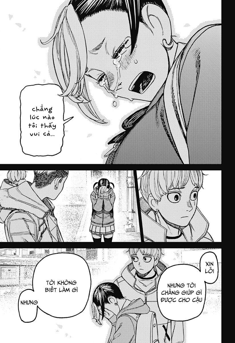 Vũ Trang Siêu Nhiên Chap 192 - Next Chap 193