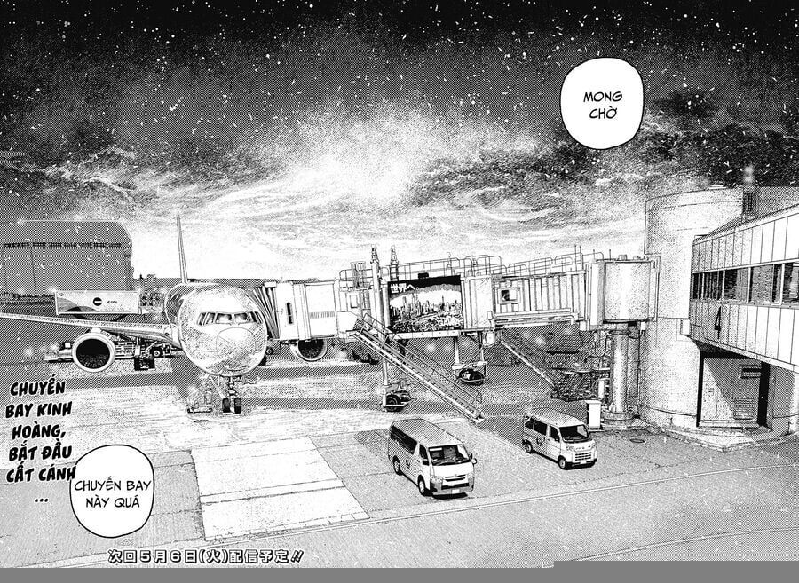 Vũ Trang Siêu Nhiên Chap 192 - Next Chap 193