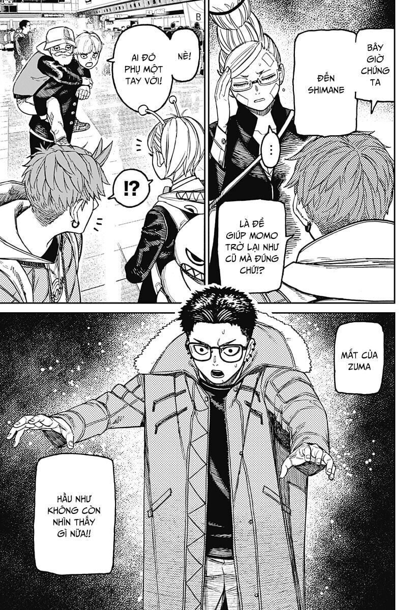 Vũ Trang Siêu Nhiên Chap 192 - Next Chap 193