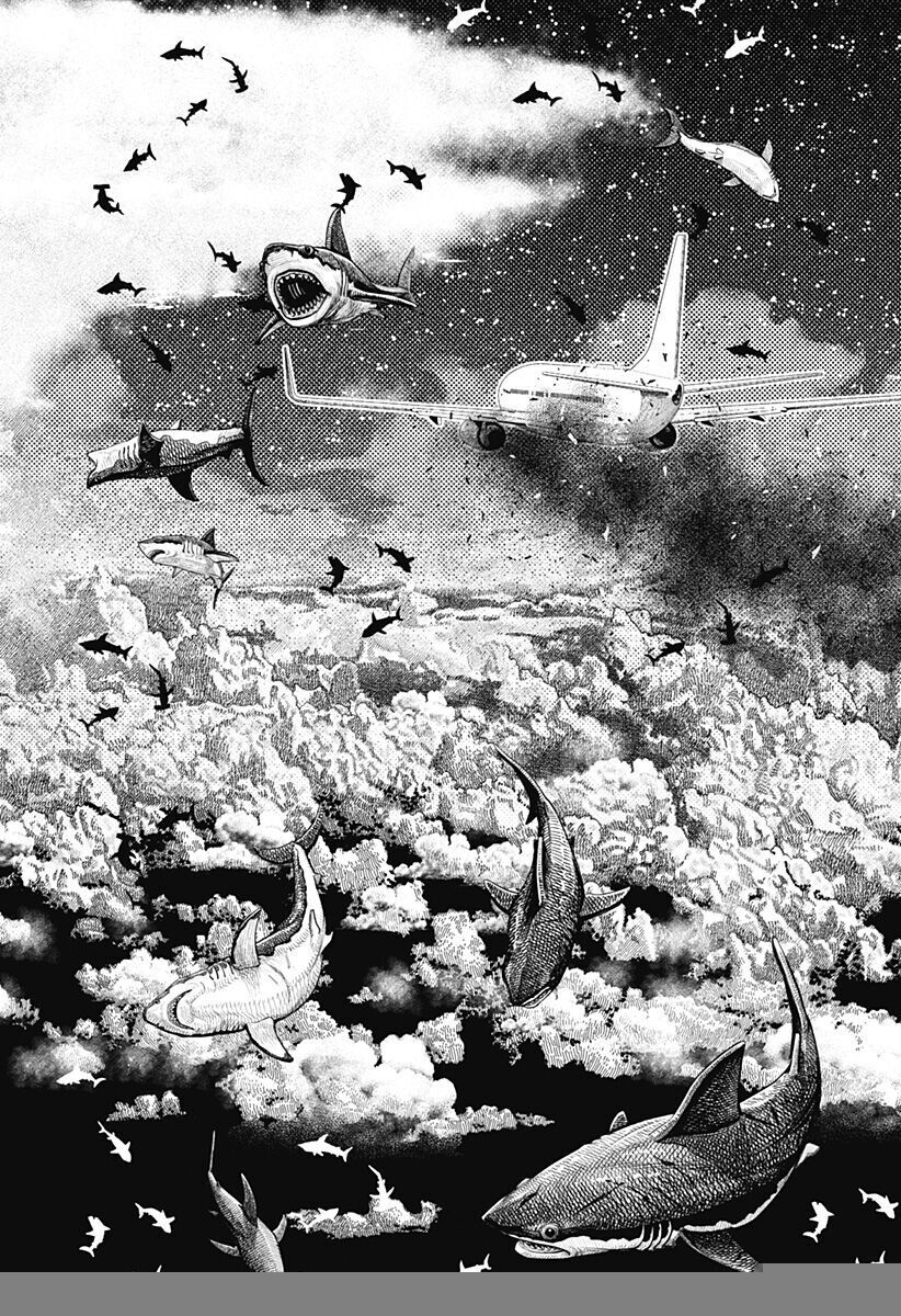 Vũ Trang Siêu Nhiên Chap 194 - Next Chap 195