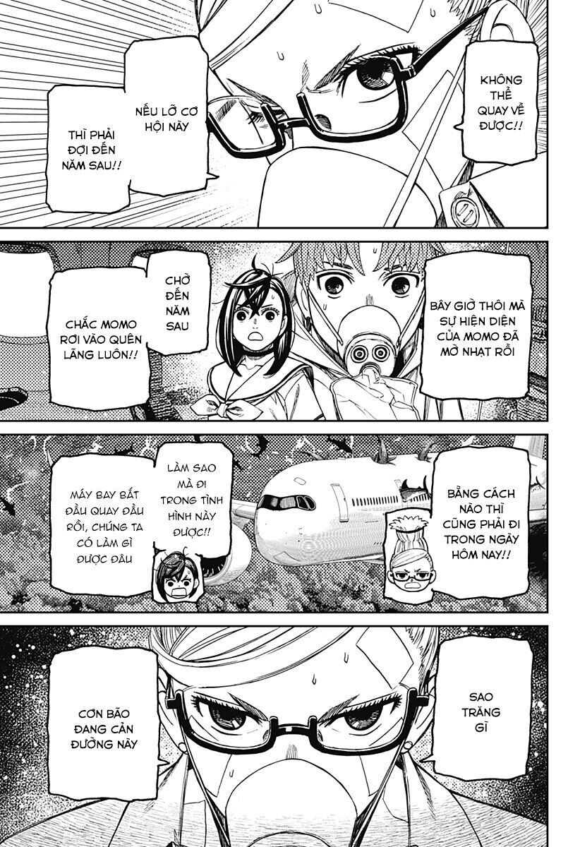 Vũ Trang Siêu Nhiên Chap 195 - Next Chap 196