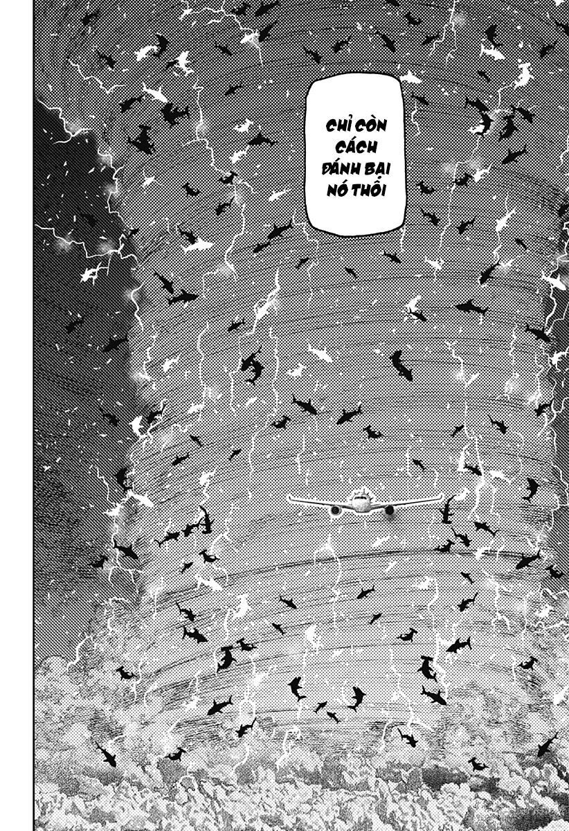 Vũ Trang Siêu Nhiên Chap 195 - Next Chap 196