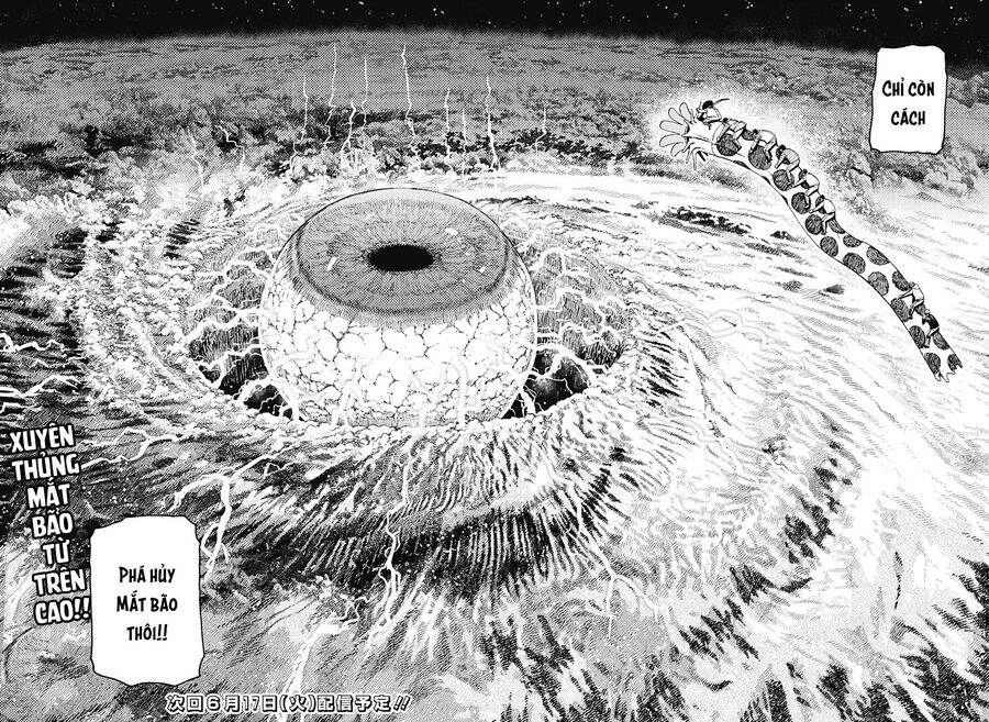 Vũ Trang Siêu Nhiên Chap 197 - Next Chap 198