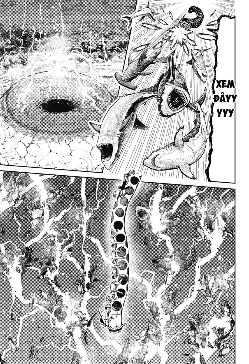 Vũ Trang Siêu Nhiên Chap 198 - Next Chap 199